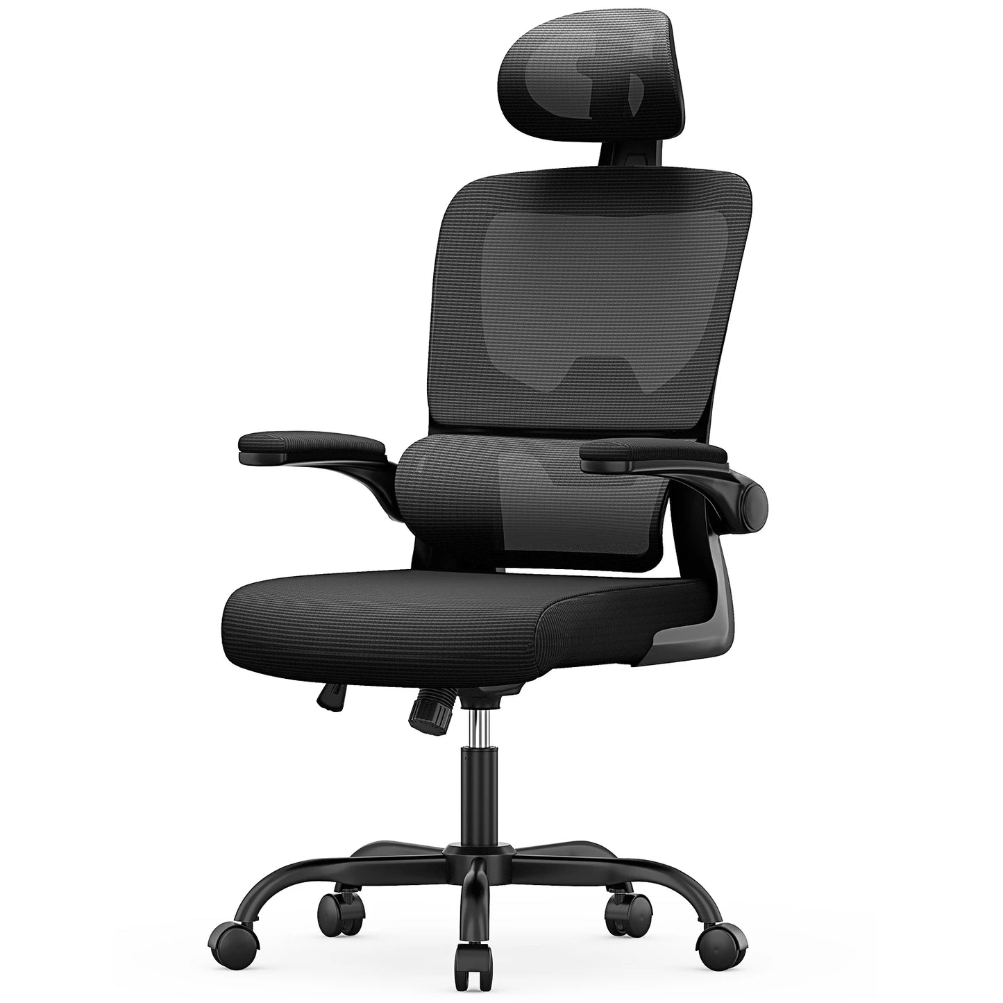 Ergonomic Office Chair