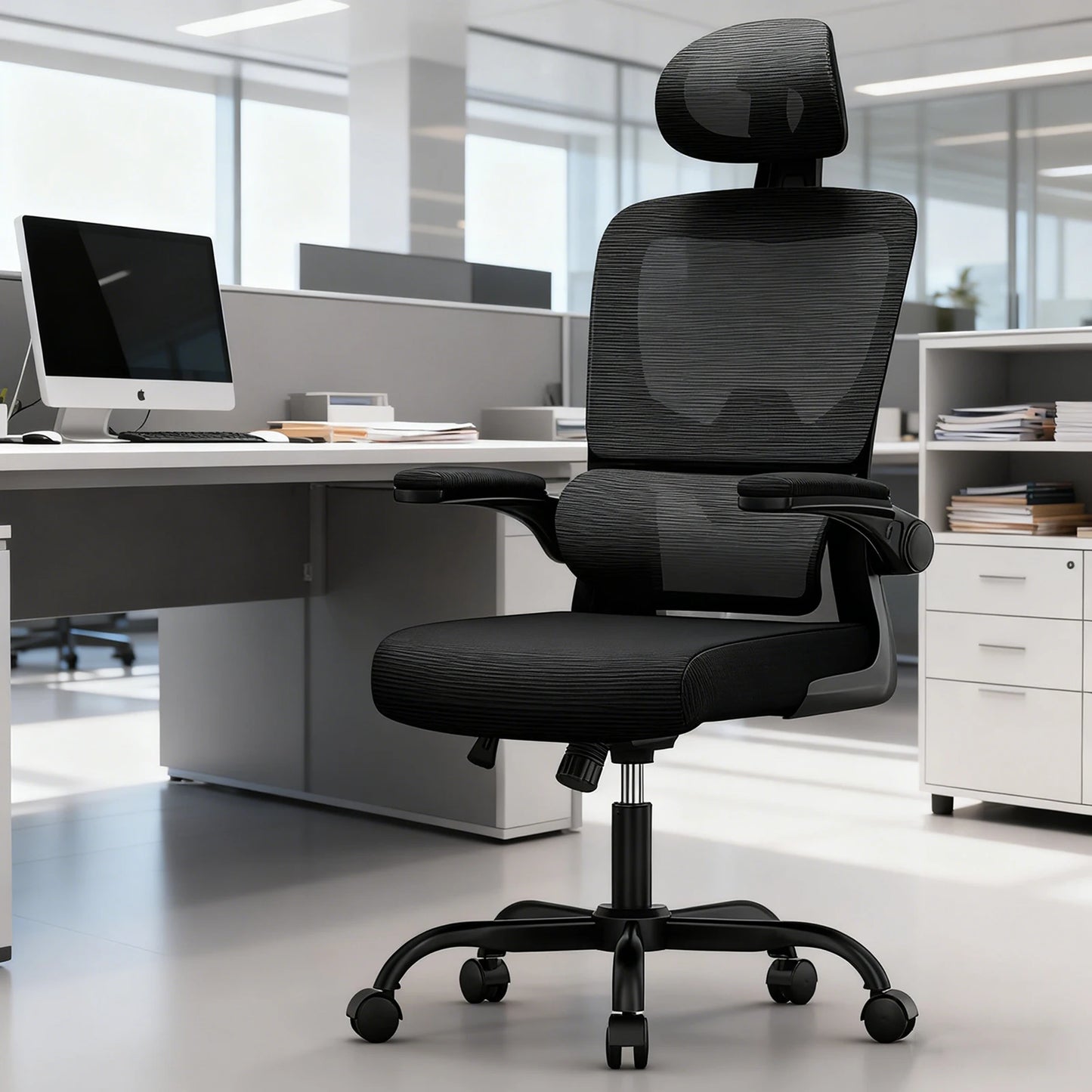 Ergonomic Office Chair