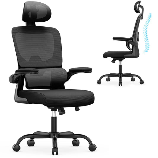 Ergonomic Office Chair