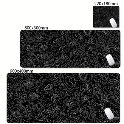 Large Gaming Mouse Pad