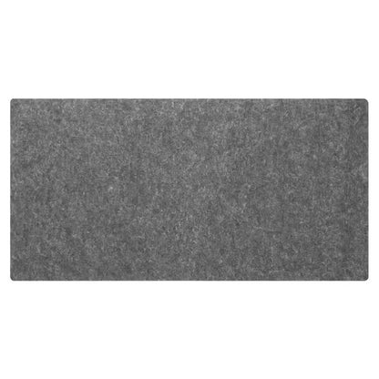 Wool Felt Desk Mat