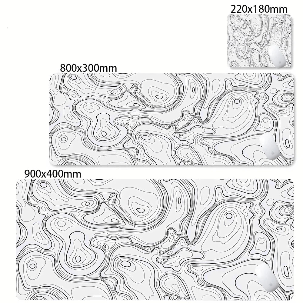 Large Gaming Mouse Pad