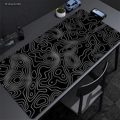 Large Gaming Mouse Pad