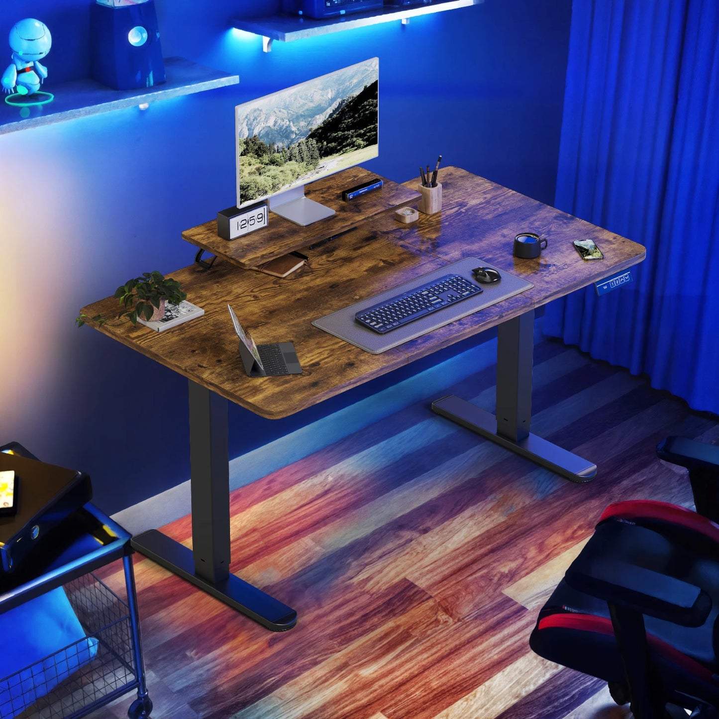 Devoko Electric Standing Desk 120x60cm