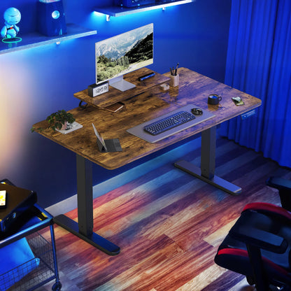 Devoko Electric Standing Desk 120x60cm