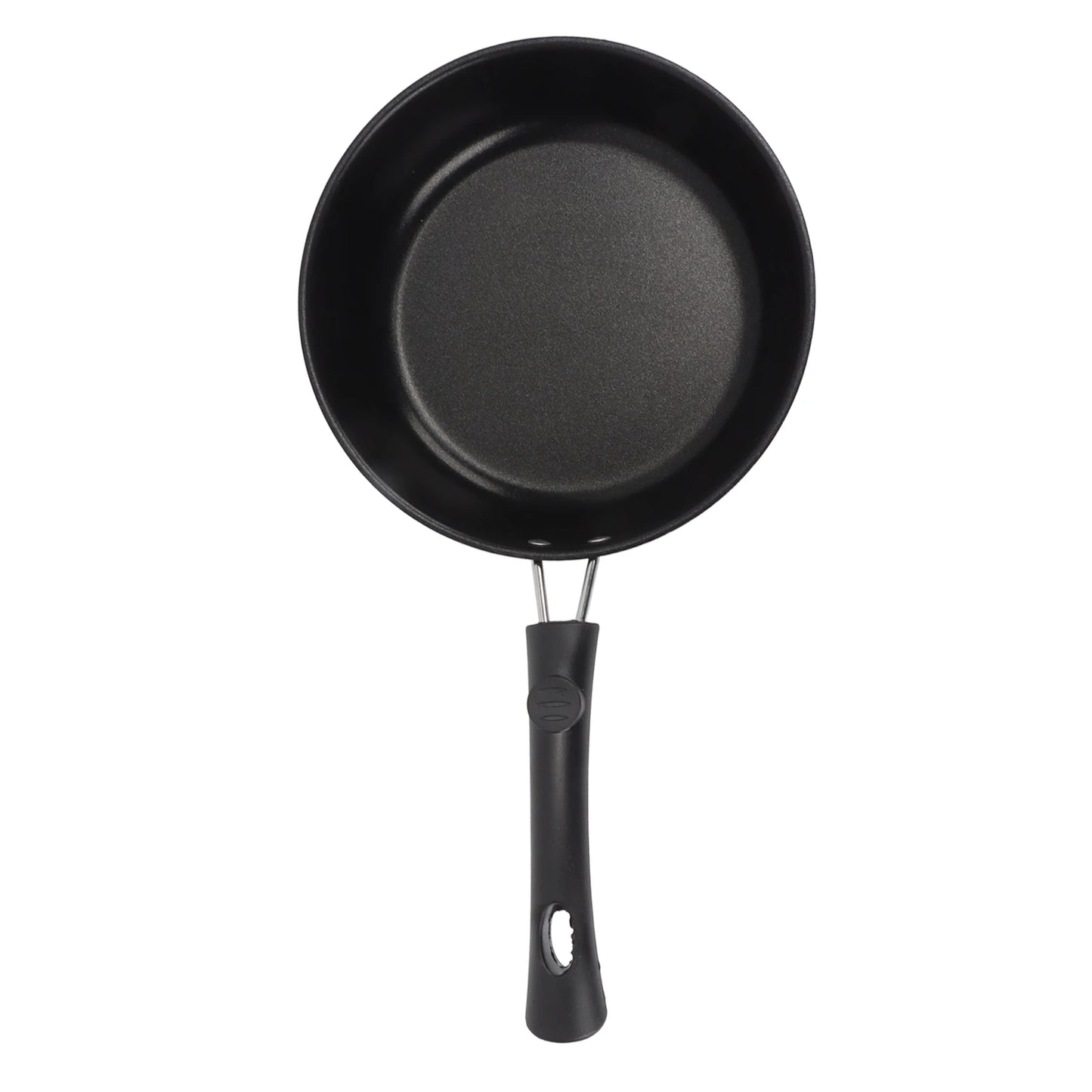 Mini Frying Pan 12-20cm - Non-Stick Stainless Steel