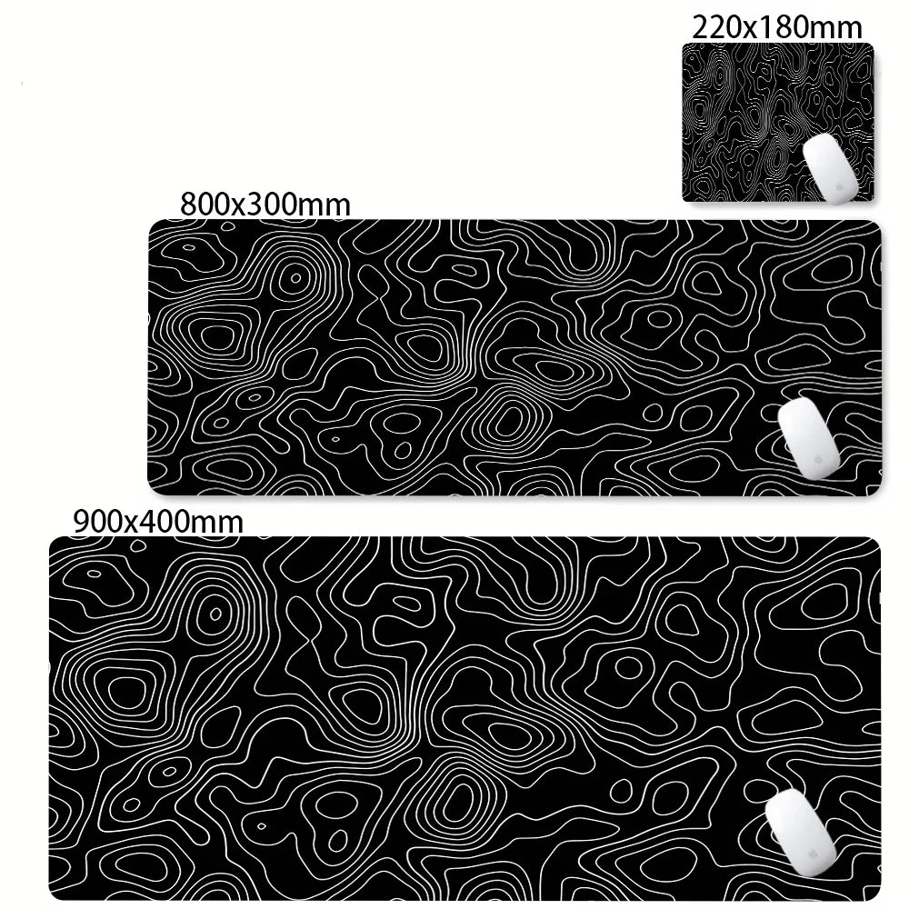 Large Gaming Mouse Pad