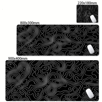 Large Gaming Mouse Pad