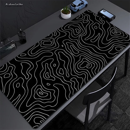Large Gaming Mouse Pad