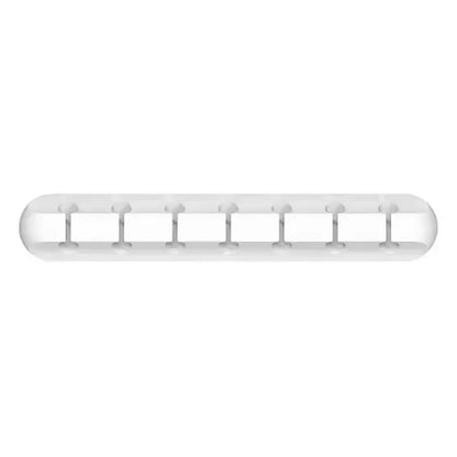 Silicone Cable Organizer Clips