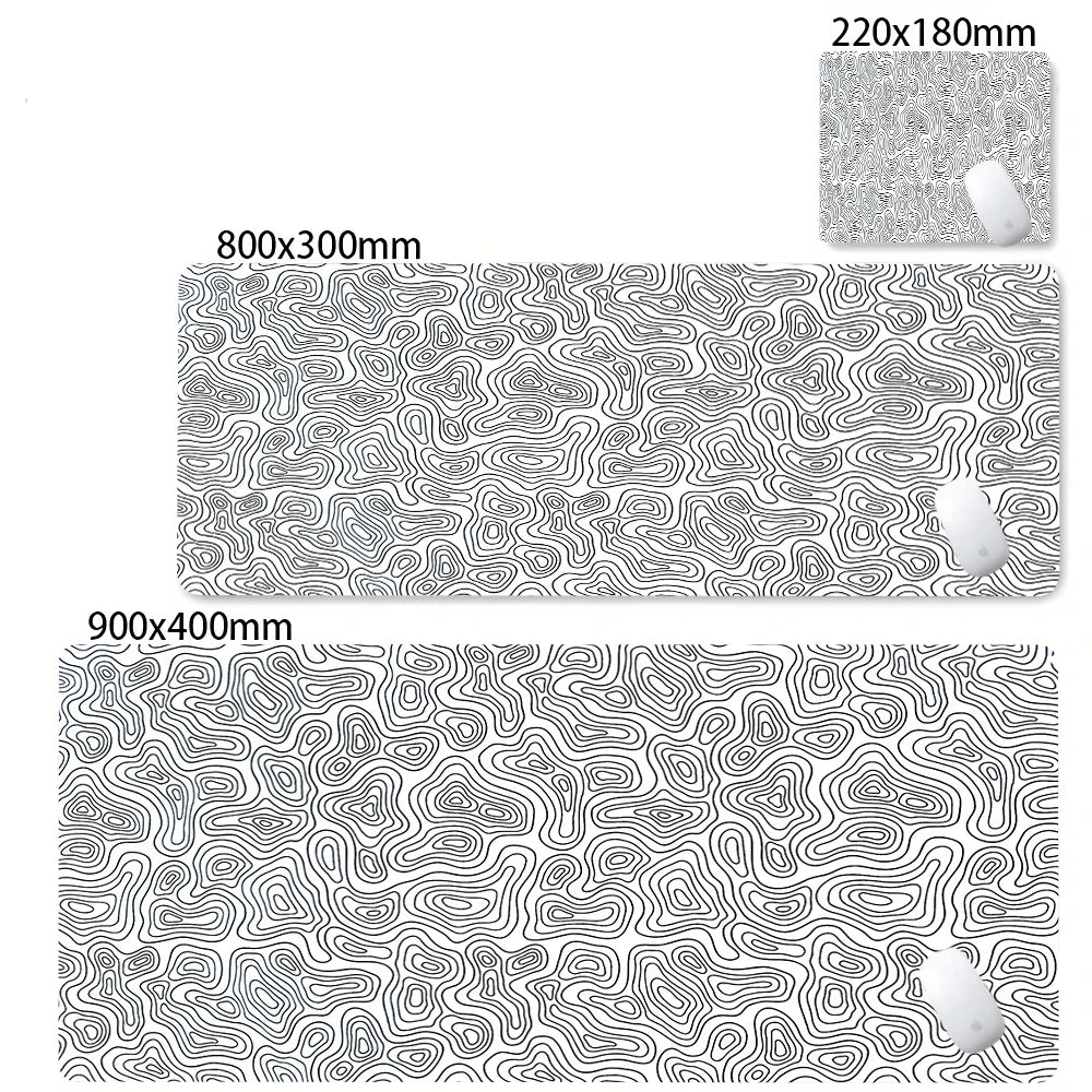 Large Gaming Mouse Pad