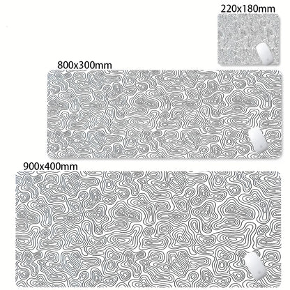 Large Gaming Mouse Pad