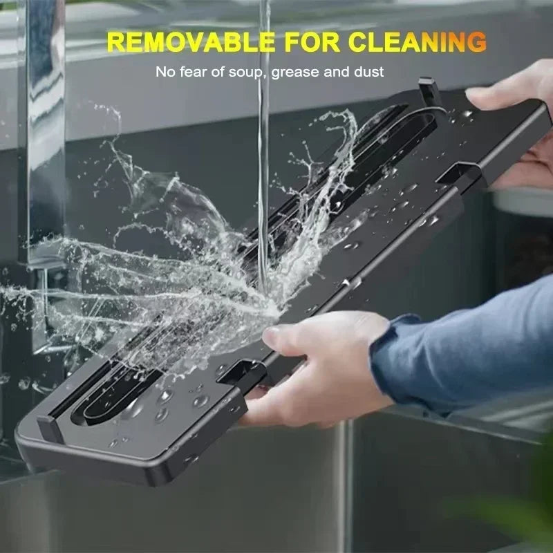 Automatic Vacuum Sealer with Built-in Cutter