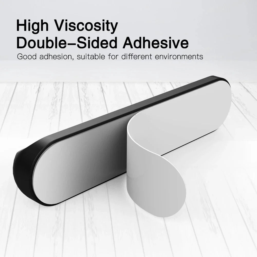 Silicone Cable Organizer Clips