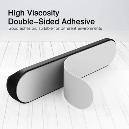 Silicone Cable Organizer Clips