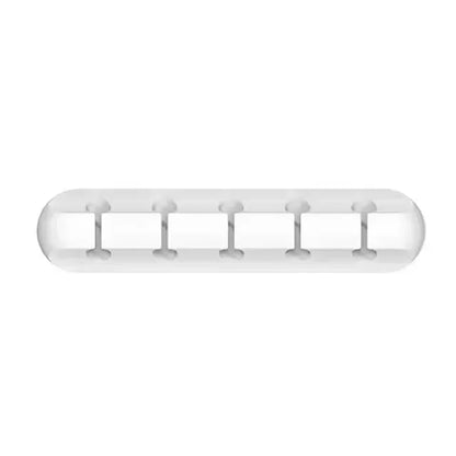 Silicone Cable Organizer Clips