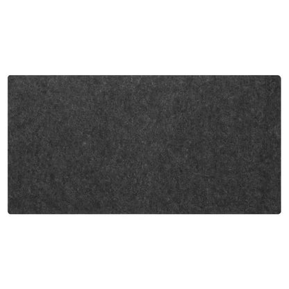 Wool Felt Desk Mat