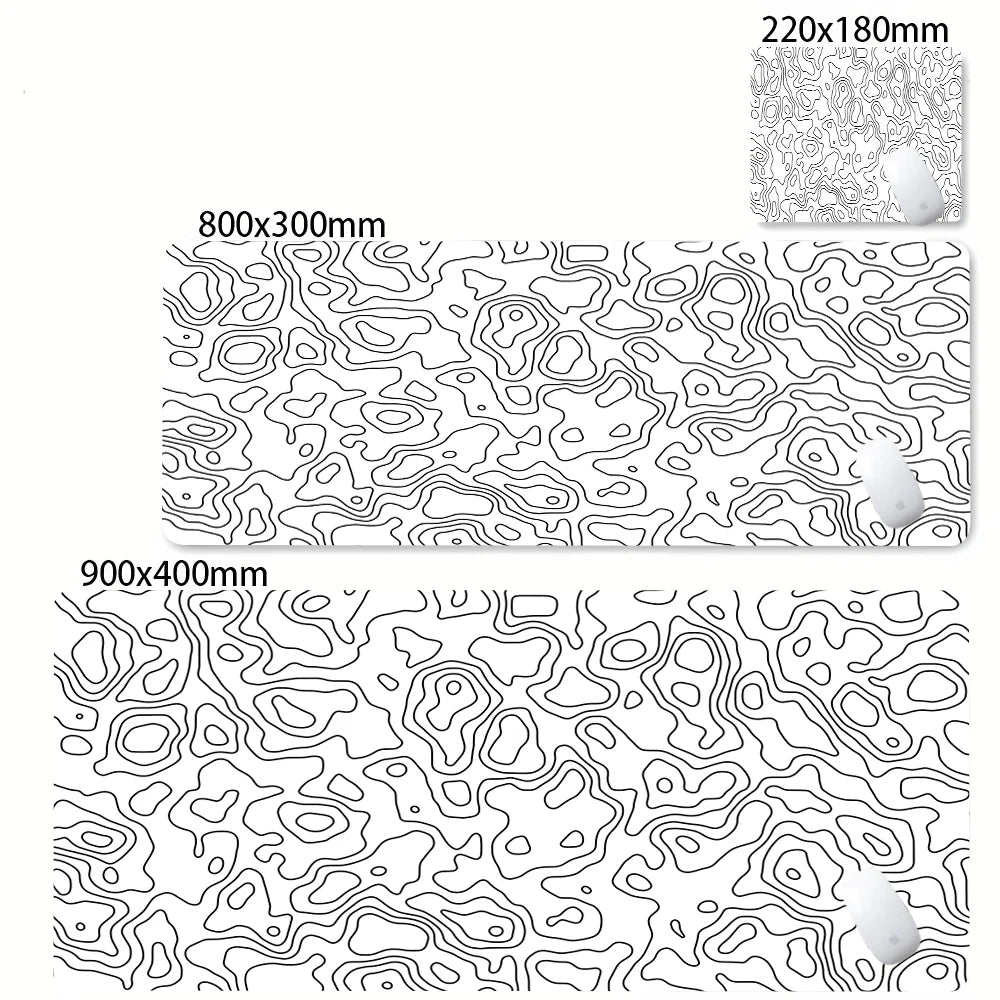 Large Gaming Mouse Pad