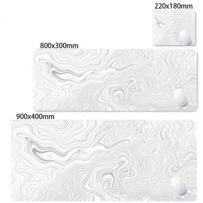 Large Gaming Mouse Pad